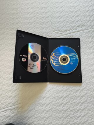 DVD Ice Age 2: El Deshielo