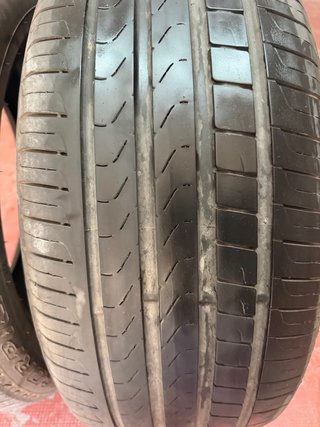 2 Neumático Pirelli Scorpion 255/45 R20 101W