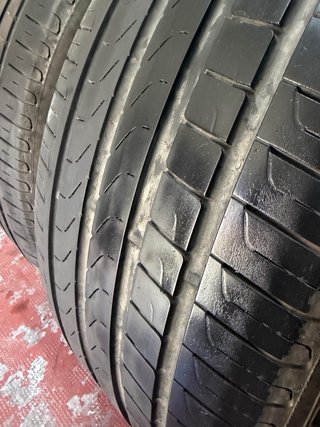 2 Neumático Pirelli Scorpion 255/45 R20 101W