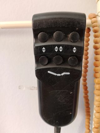 Cama articulada para el bienestar, descanso, leer.