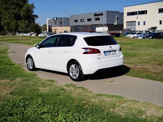 Peugeot 308 2015