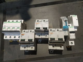 7-elemento eléctrico