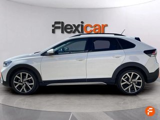 Volkswagen Taigo Life 1.0 TSI 81kW (110CV)