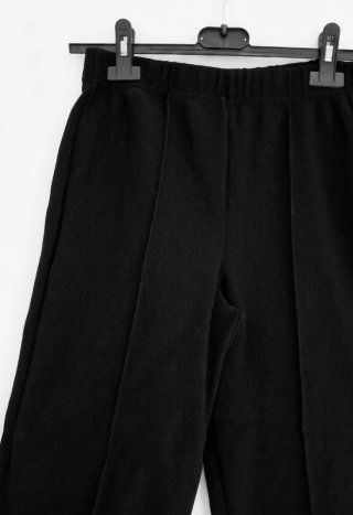 Pantaloni neri taglia S