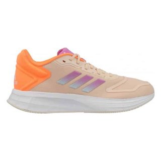 Zapatillas Adidas Duramo 10 WS Beige Naranja