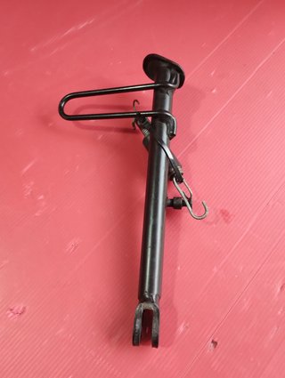 CAVALLETTO LATERALE P5 M546M KM 13732 APRILIA