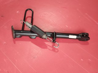 CAVALLETTO LATERALE P5 M546M KM 13732 APRILIA