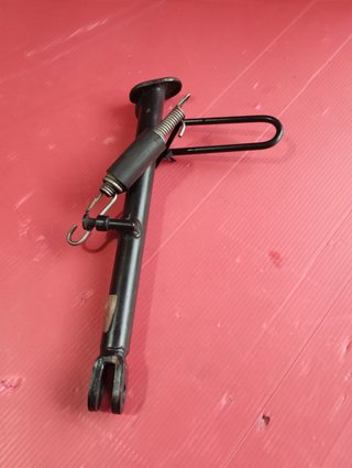 CAVALLETTO LATERALE P5 M546M KM 13732 APRILIA