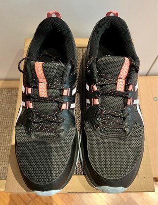 Zapatilla trail ASICS GEL-Venture 8 Mujer T. 42,5
