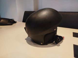 Casco esquí o snow