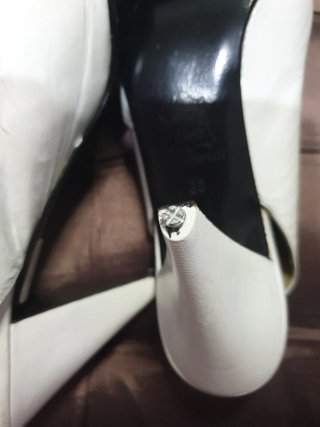 Zapatos El Corte Inglés Talla 36