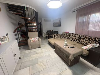 CASA SECTOR SUR