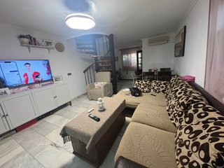 CASA SECTOR SUR
