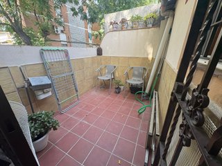 CASA SECTOR SUR