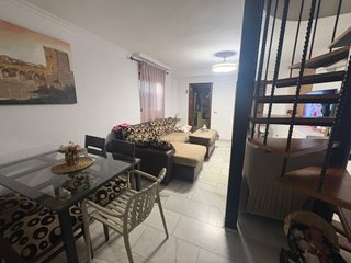 CASA SECTOR SUR