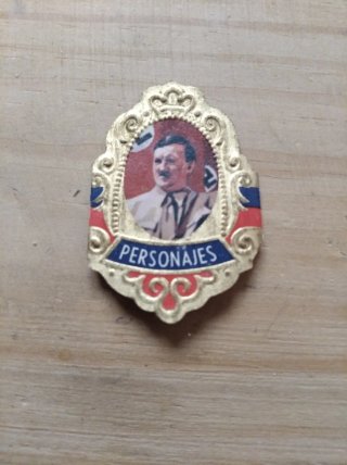 Vitola Antigua Adolf Hitler
