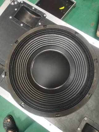 Beyma 12P1000Nd Altavoz Bajo