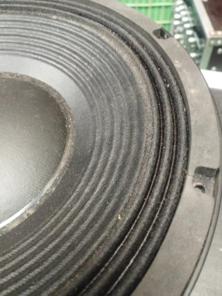 Beyma 12P1000Nd Altavoz Bajo