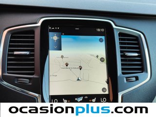 Volvo XC90 T5 Momentum AWD Auto 187 kW (254 CV)