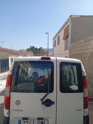 FIAT Doblò 2010