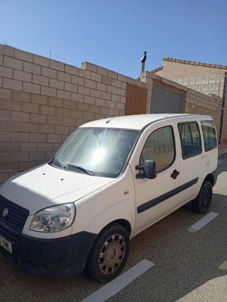 FIAT Doblò 2010