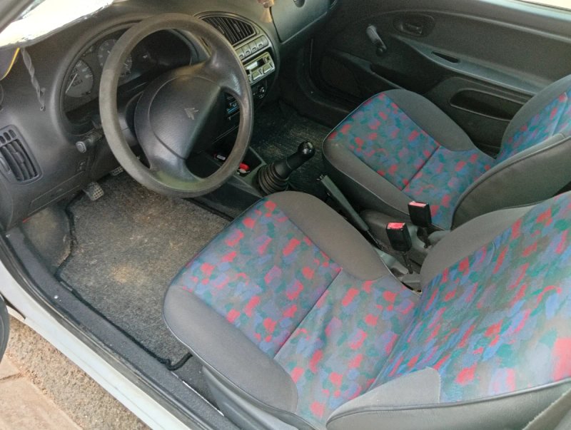 Citroen Saxo 1999 - foto 1