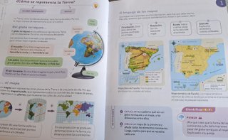CIENCIAS SOCIALES MADRID 4 PRIMARIA CONSTRUYEND...