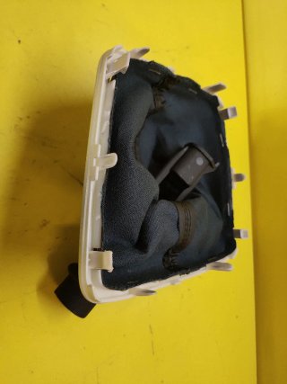 POMO PALANCA CAMBIO + FUNDA RENAULT LAGUNA III 6V