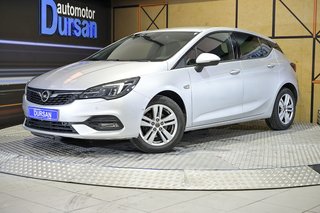 Opel Astra 1.2T SHL 81kW (110CV) GS Line