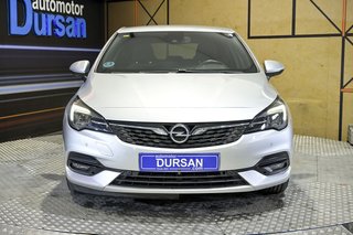 Opel Astra 1.2T SHL 81kW (110CV) GS Line