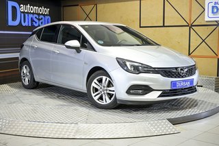 Opel Astra 1.2T SHL 81kW (110CV) GS Line