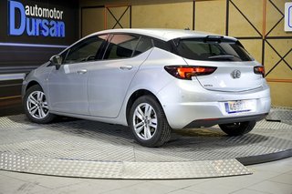 Opel Astra 1.2T SHL 81kW (110CV) GS Line