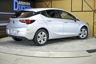 Opel Astra 1.2T SHL 81kW (110CV) GS Line
