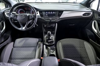 Opel Astra 1.2T SHL 81kW (110CV) GS Line