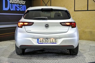 Opel Astra 1.2T SHL 81kW (110CV) GS Line