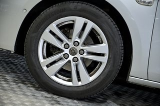 Opel Astra 1.2T SHL 81kW (110CV) GS Line