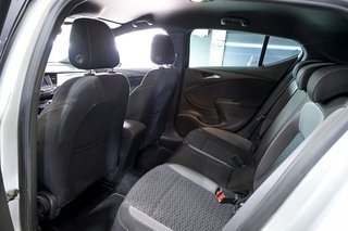 Opel Astra 1.2T SHL 81kW (110CV) GS Line