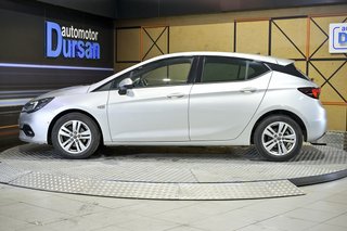 Opel Astra 1.2T SHL 81kW (110CV) GS Line