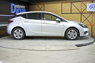 Opel Astra 1.2T SHL 81kW (110CV) GS Line