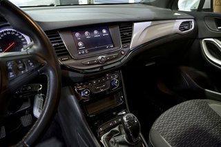 Opel Astra 1.2T SHL 81kW (110CV) GS Line