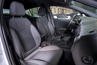 Opel Astra 1.2T SHL 81kW (110CV) GS Line
