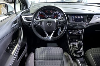 Opel Astra 1.2T SHL 81kW (110CV) GS Line