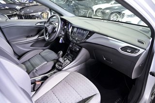 Opel Astra 1.2T SHL 81kW (110CV) GS Line