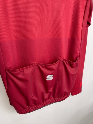 Maillot largo fino Sportful Talla XL