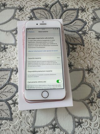 Iphone 7 32 gb