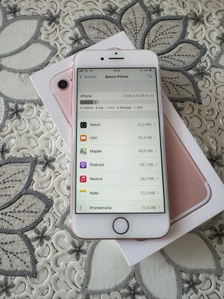 Iphone 7 32 gb