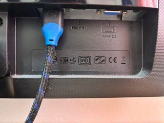 Monitor BenQ