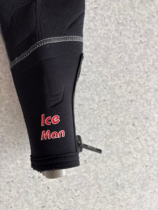 Traje Neopreno Cressi Ice Man