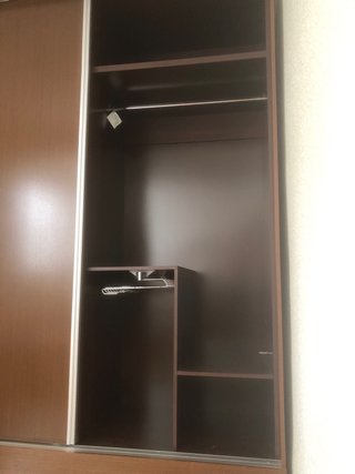 Armario modular puertas correderas