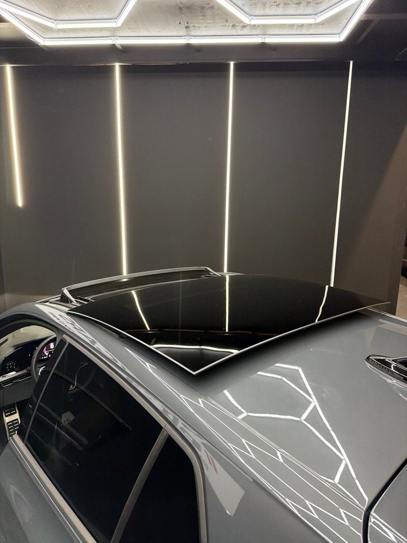Volkswagen Golf 2022, foto 16
